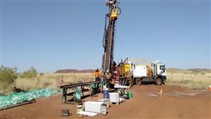 Morella Corporation (ASX:1MC) launches drilling program at Mallina, WA