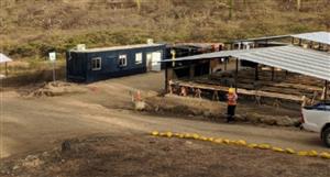 Sunstone Metals continues to shine with gold-copper hits at Porotillo