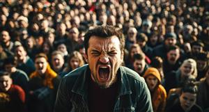 Investor fury as DroneShield sinks -33% after CEO sells all shares at ~$3.30