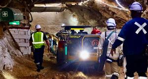 'Seamless depth extension': West Wits' gold footprint in South Africa up to 7.24Moz at 4g/t gold