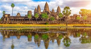 Emerald expands underground resource by 105Koz at Cambodian gold mine Okvau