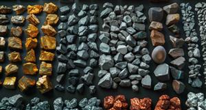 Enova Mining unveils 