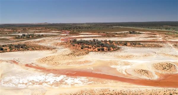 Eastern Goldfields expanse similar to where Ore Resources has bought tenure.