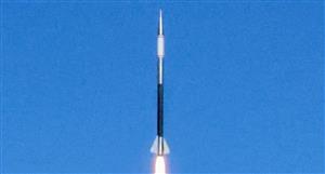 Cadoux to participate in a US hypersonic test flight with Pluto Aerospace