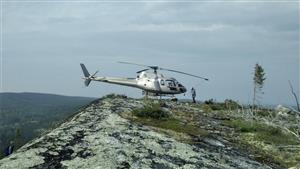 Winsome Resources provides exploration update across Quebec project portfolio