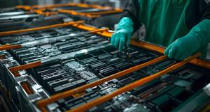 Iondrive reports study validates commercial-scale project using novel battery recycling tech