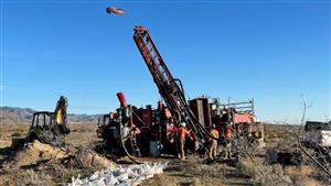 Riedel Resources (ASX:RIE) poised to drill at Kingman, Arizona