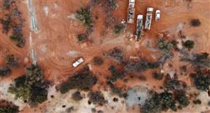 'Guide our future': Dreadnought makes discovery at historic Metzke’s Find