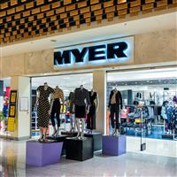 Myer profits drop -20% as company appoints new director