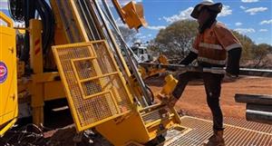 Podium Minerals encounters significant depth extension at Parks Reef