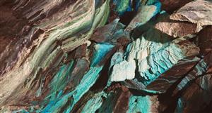 High-grade copper lens within massive sulphide zone boosts Nimy's hopes for Masson