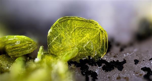 Uranium