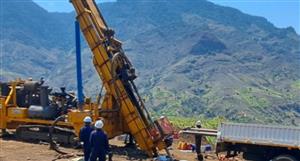 InVert Graphite confirms Morogoro potential; now has to wait out Tanzania's wet season