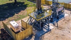 IperionX eyes US redomiciliation to support American titanium growth