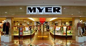 Myer slammed -20% to 50cps on boring earnings report: Flat sales after Apparel Brands pickup, no divvy