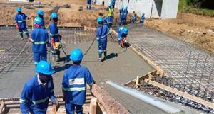 Lindian shifts to owner-operator model at Kangakunde to 'keep control where it matters'