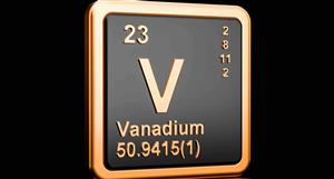 CSIRO backs Tivan's downstream tech for WA vanadium concentrate