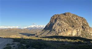 Andean Silver drills highest grades ever at Cerro Bayo project