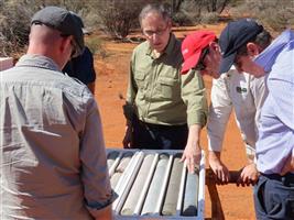 St George Mining unearths large-scale lithium soil anomalies at Mt Alexander, WA