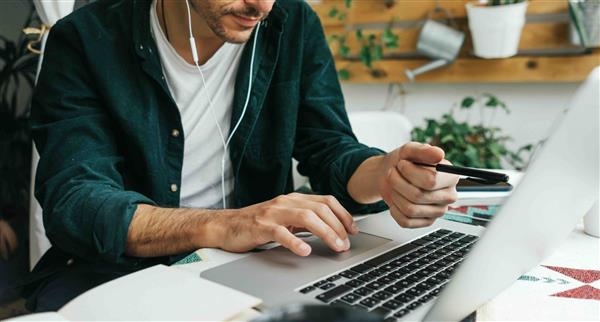 Online training