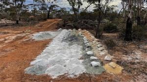 Lord Resources (ASX:LRD) intersects pegmatite in all drill holes to date at Horse Rocks, WA