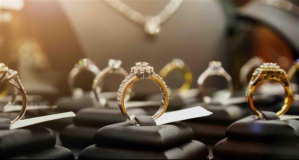 Jewellery concept