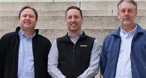 Hydrix contracted by Phasor to advance quantum navigation tech