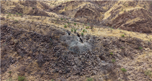 Kaoko enters 'exciting new phase' after awarding maiden drilling contract for Chalkos