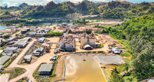 St Barbara puts bow on $740M Simberi deal with Lingbao, FID for gold project next on the docket