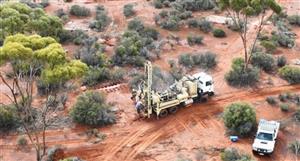Riversgold ramping up Northern Zone mine development