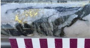 'Highlight the huge scope': Great Boulder hits bonanza gold at Side Well