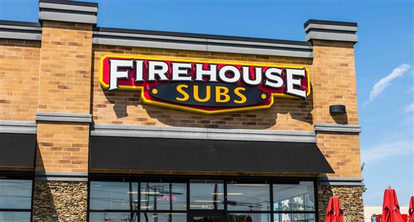 Firehouse Subs