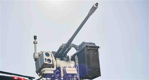 30mm cannon