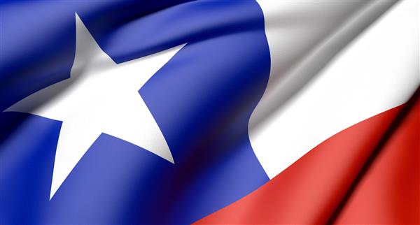Chilean flag