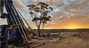 Leeuwin: Extended gold mineralisation at Evanston 'points to additional resource growth'
