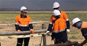 Jade Gas completes first step toward Mongolian gas production licence