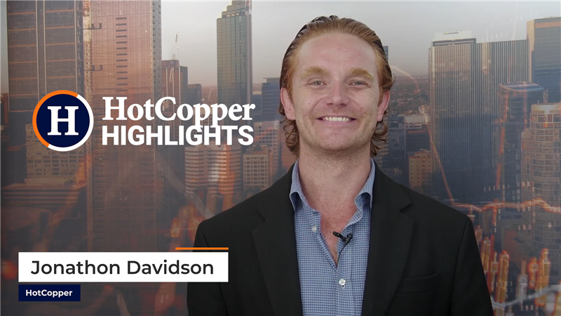 HotCopper Highlights, Week 8: Zip unfastened; Coles in trouble, BHP's ...