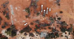 Dreadnought Resources intersects high-grade extensions at Metzke’s Find