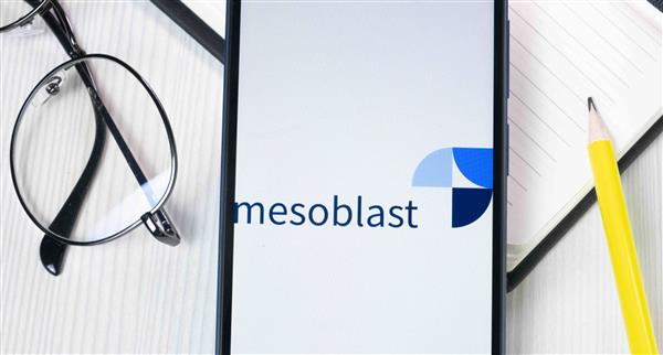 Mesoblast research conept