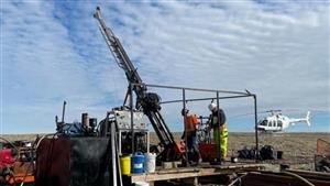 American West Metals (ASX:AW1) discovers new copper system at Storm project, Canada