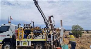 Talisman Mining uncovers emerging large-scale gold system at Sheepyard prospect