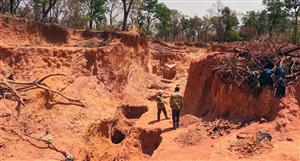 'Major step forward': Dalaroo Metals up +26% after buying into Côte d'Ivoire with 4 gold permits