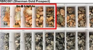 Promising results lead Kali into fast-tracking Marble Bar gold discovery