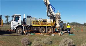 AGC sees 'genuine growth ahead' after digging up some of Achilles' best silver-gold mineralisation yet