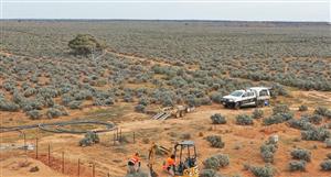 Delighted Alligator 'validates study assumptions' with uranium recovery clearing 55% at Samphire