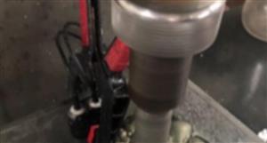 'Cashed up' Galileo Mining identifies large target at Mission Sill amid ramp-up