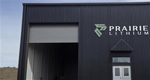 Prairie Lithium jumps on positive phase one Canadian project news