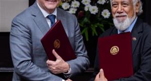 Neighbours Timor-Leste, Australia building unique resource sector relationship