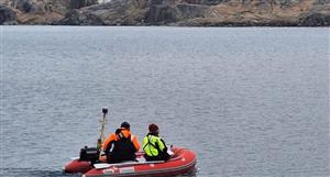 Dalaroo Metals defines Blue Lagoon sedimentary basin off Greenland