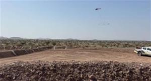 'Important step': Alara starts extensive airborne geophysical survey over concession 22B in Oman